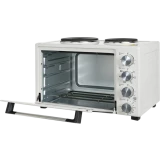 Мини-печь KRAFT KFC-MOHP 380 HW