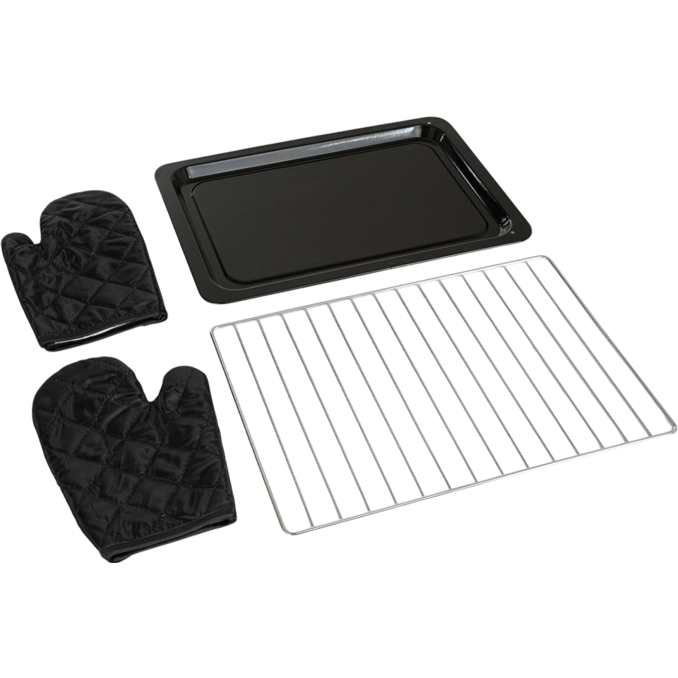 Мини-печь KRAFT KFC-MOHP 380 HW - фото 7