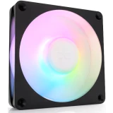 Вентилятор для корпуса Alphacool Apex Stealth Metall Aurora fan 2600rpm Matte Black (13777)