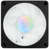 Вентилятор для корпуса Alphacool Apex Stealth Metall Aurora fan 2600rpm Matte Black (13777)