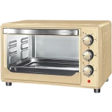 Мини-печь CENTEK CT-1537-30 Beige