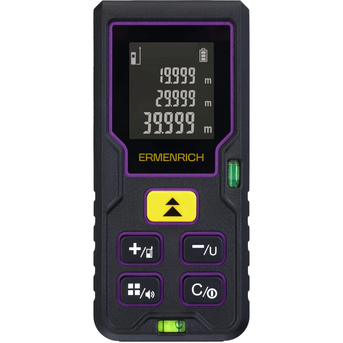Дальномер ERMENRICH Reel PLUS GD40 - 84643