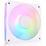 Вентилятор для корпуса Alphacool Apex Stealth Metall Aurora fan 2600rpm White (13776)