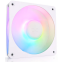 Вентилятор для корпуса Alphacool Apex Stealth Metall Aurora fan 2600rpm White - 13776