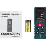 Дальномер ERMENRICH Reel PLUS GK100 (83078)