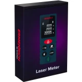 Дальномер ERMENRICH Reel PLUS GK100 (83078)