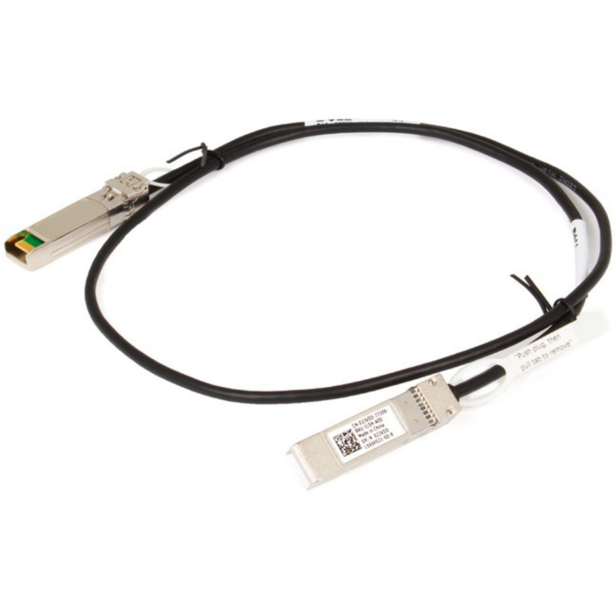 Кабель SFP28 Dell 470-ACEV, 3м