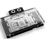 Водоблок для видеокарты Alphacool Core Geforce RTX 5080 Aorus Master + Windforce with Backplate (10290)