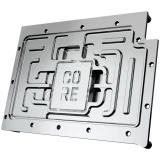 Водоблок для видеокарты Alphacool Core Geforce RTX 5080 Aorus Master + Windforce with Backplate (10290)