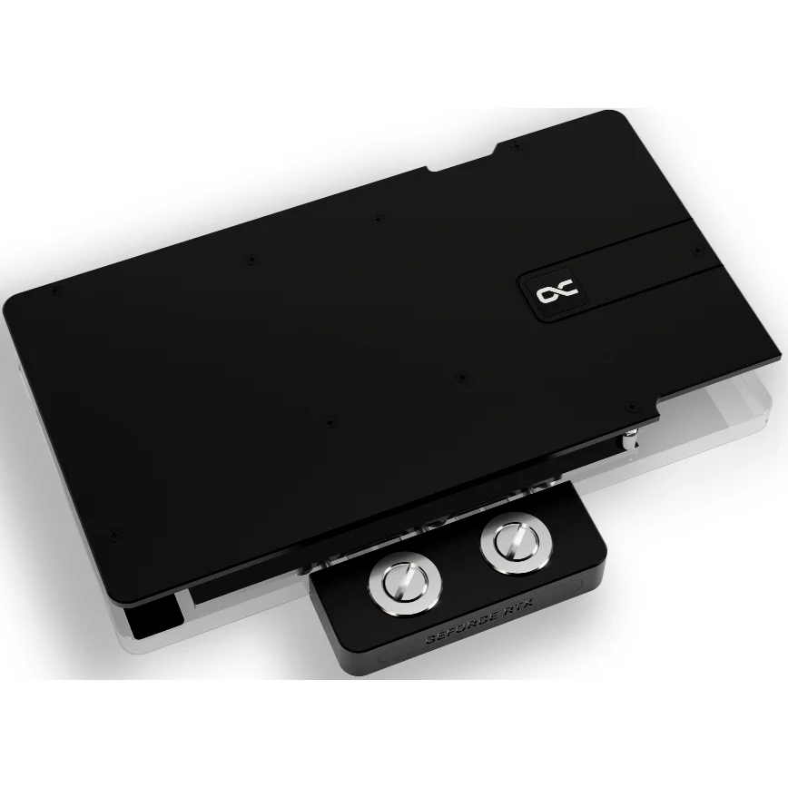 Водоблок для видеокарты Alphacool Core Geforce RTX 5080 Aorus Master + Windforce with Backplate (10290) - фото 5