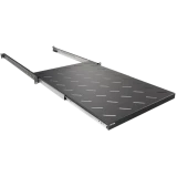 Полка для шкафа/стойки NTSS NTSS-MSKB-FS-1000-BL