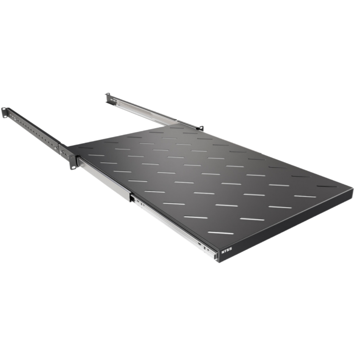 Полка для шкафа/стойки NTSS NTSS-MSKB-FS-1000-BL