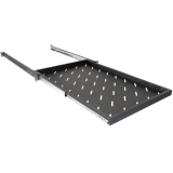 Полка для шкафа/стойки NTSS NTSS-MSKB-FS-1000-BL