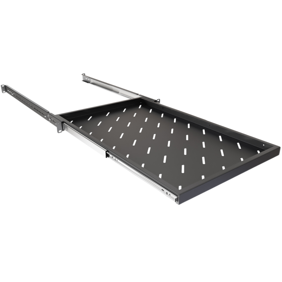 Полка для шкафа/стойки NTSS NTSS-MSKB-FS-1000-BL - фото 2