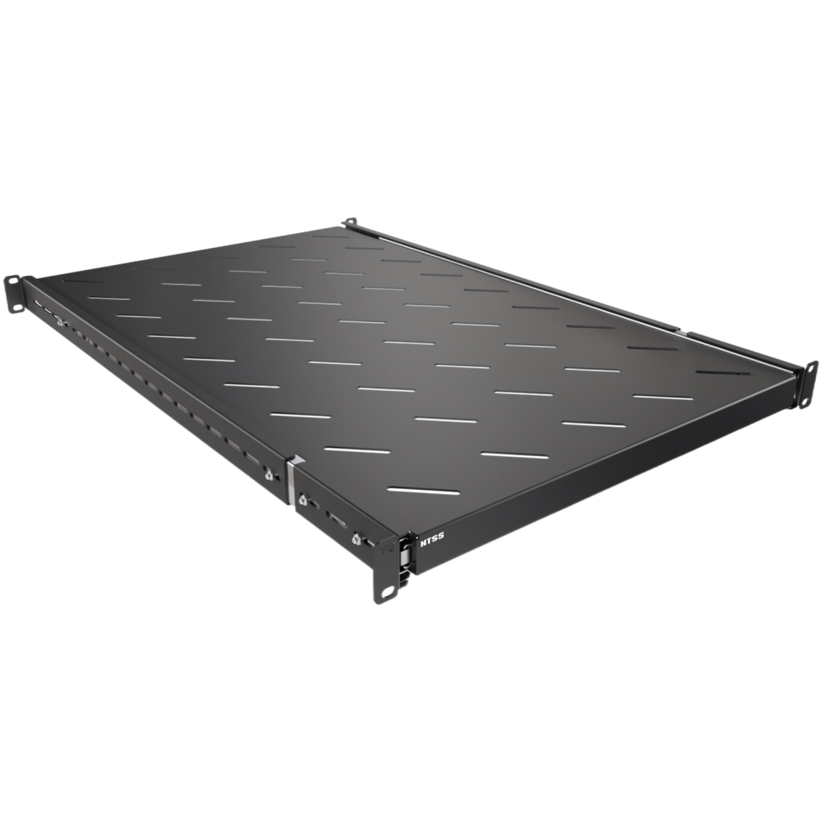 Полка для шкафа/стойки NTSS NTSS-MSKB-FS-1000-BL - фото 3