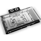 Водоблок для видеокарты Alphacool Core Geforce RTX 5090 Gaming + Windforce with Backplate (10293)