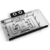 Водоблок для видеокарты Alphacool Core Geforce RTX 5090 Gaming + Windforce with Backplate (10293)