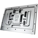 Водоблок для видеокарты Alphacool Core Geforce RTX 5090 Gaming + Windforce with Backplate (10293)