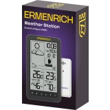 Метеостанция ERMENRICH Report WR20 (86033)