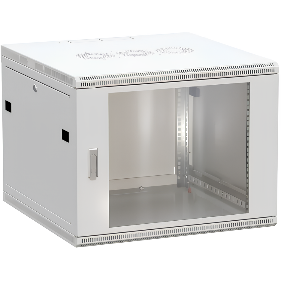 Шкаф EKF TRP-WLL-0664-40G