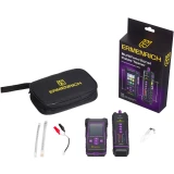 Кабельный тестер ERMENRICH NetGeeks NP50 (84555)