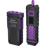 Кабельный тестер ERMENRICH NetGeeks NP50 (84555)