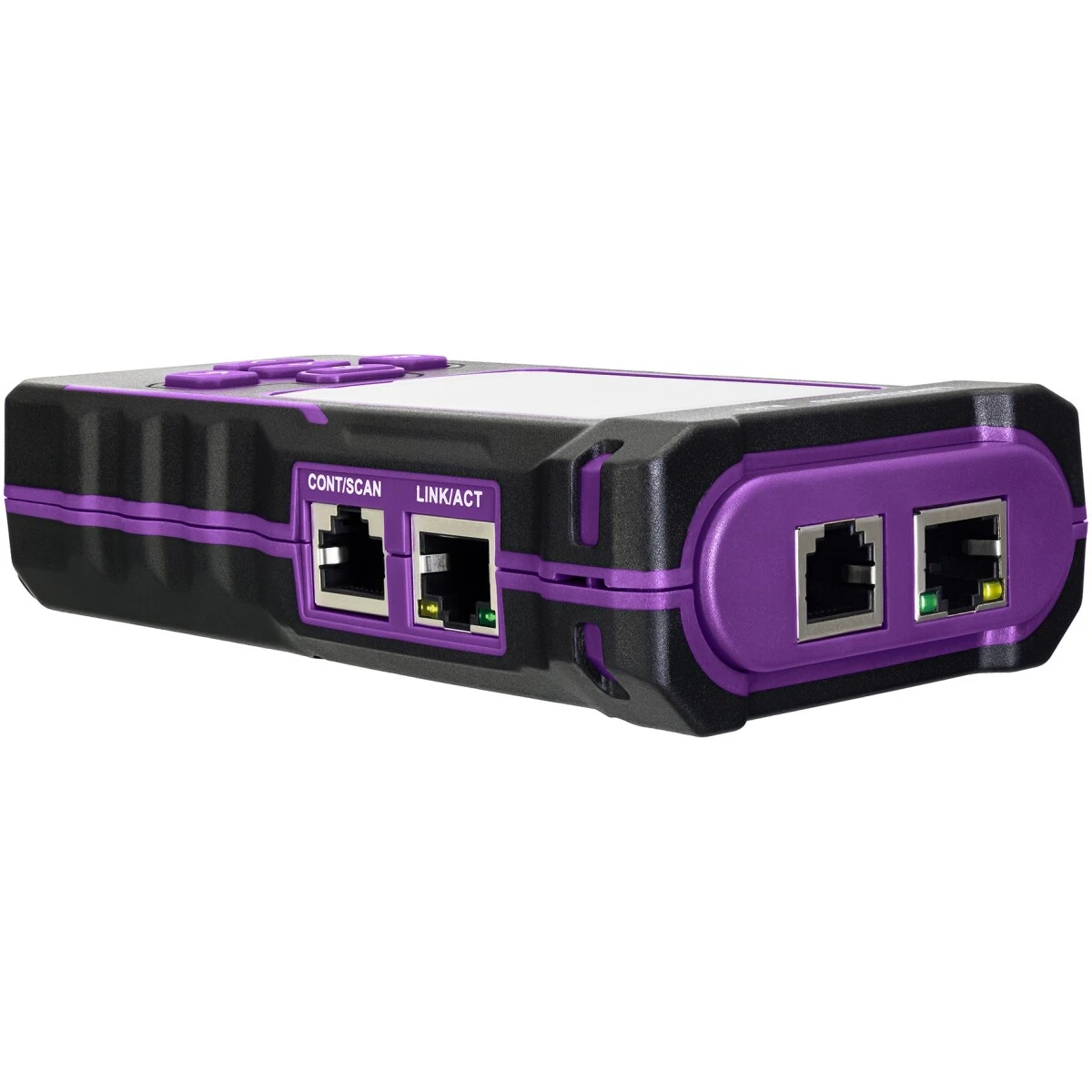 Кабельный тестер ERMENRICH NetGeeks NP50 - 84555 - фото 7