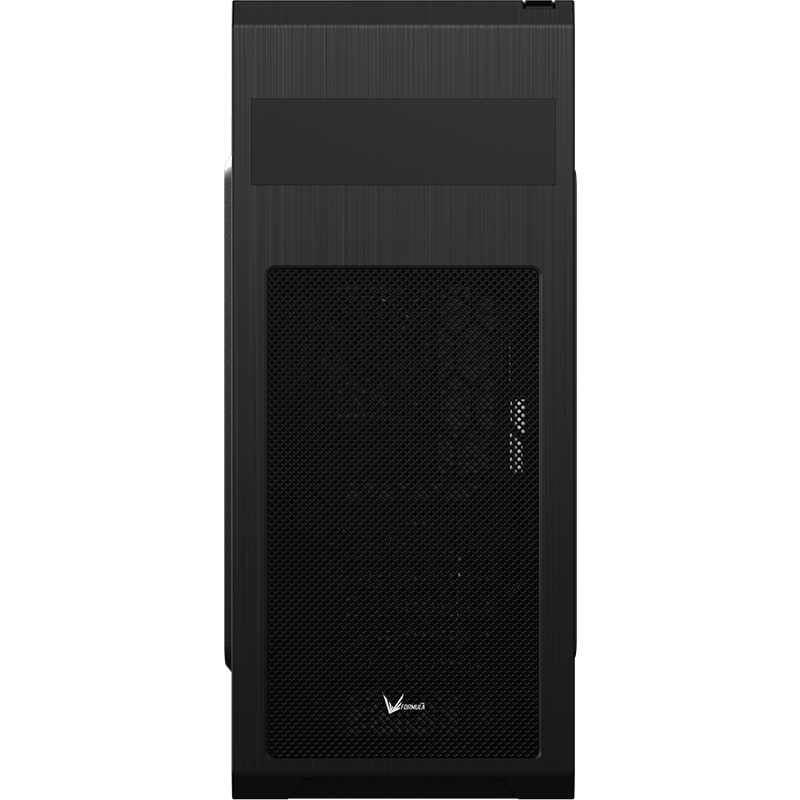 Корпус Formula SI-5101 Black - фото 2
