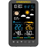 Метеостанция ERMENRICH Report WR30 (86034)