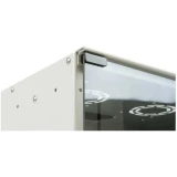 Шкаф Filum FL-SO-0754GW-GY