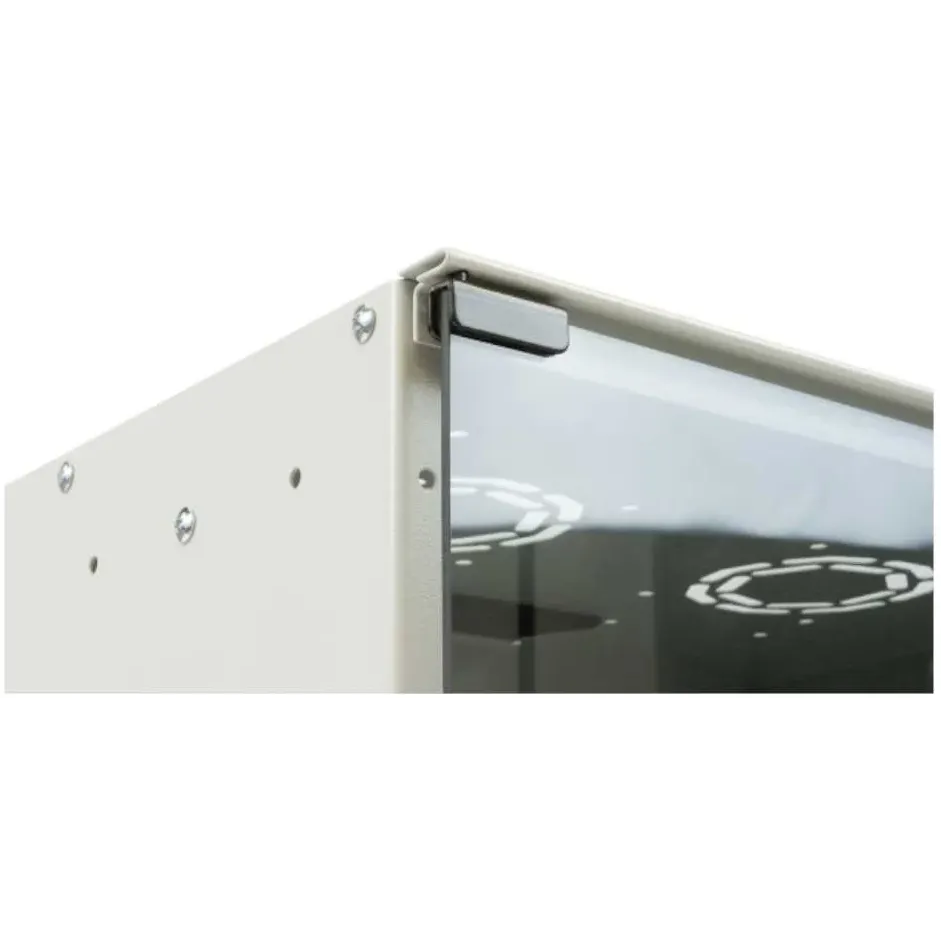 Шкаф Filum FL-SO-0754GW-GY - фото 3