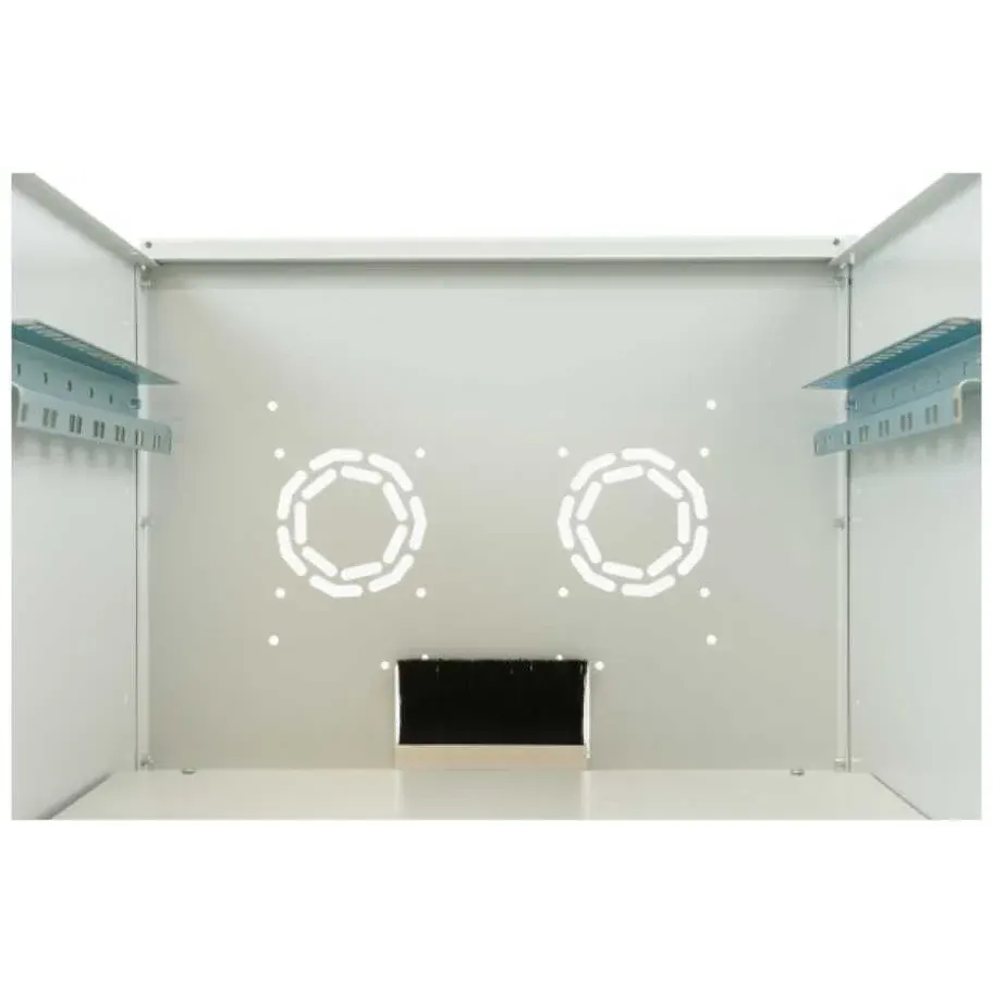 Шкаф Filum FL-SO-0754GW-GY - фото 7