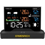 Метеостанция ERMENRICH Report WR40 (86035)