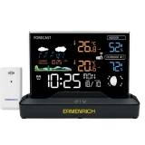 Метеостанция ERMENRICH Report WR40 (86035)
