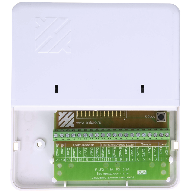 Контроллер ЭРА ЭРА-500 - фото 3