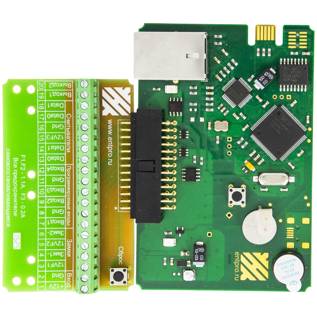 Контроллер ЭРА ЭРА-500 - фото 5