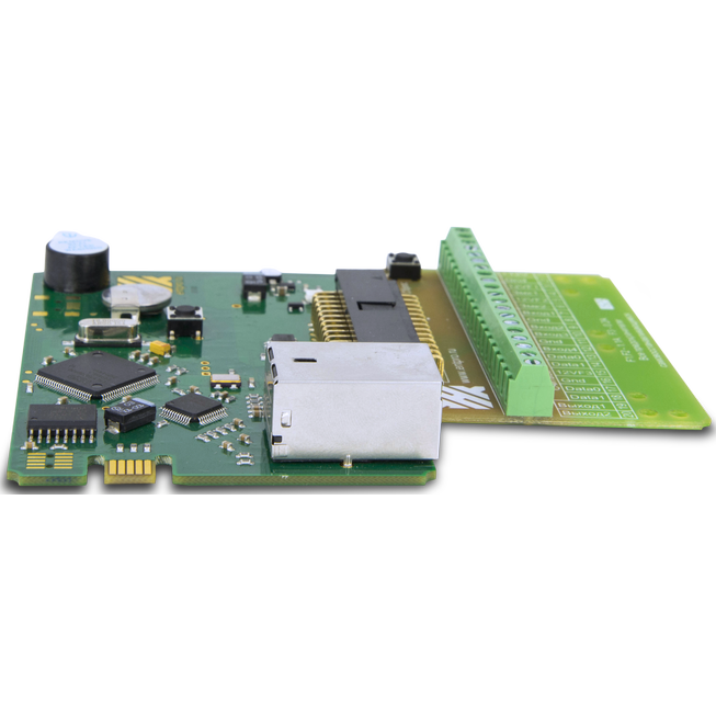 Контроллер ЭРА ЭРА-500 - фото 7