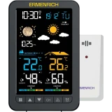 Метеостанция ERMENRICH Report WR30 (86034)