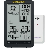 Метеостанция ERMENRICH Report WR20 (86033)