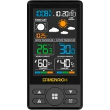 Метеостанция ERMENRICH Report WR50 (86036)