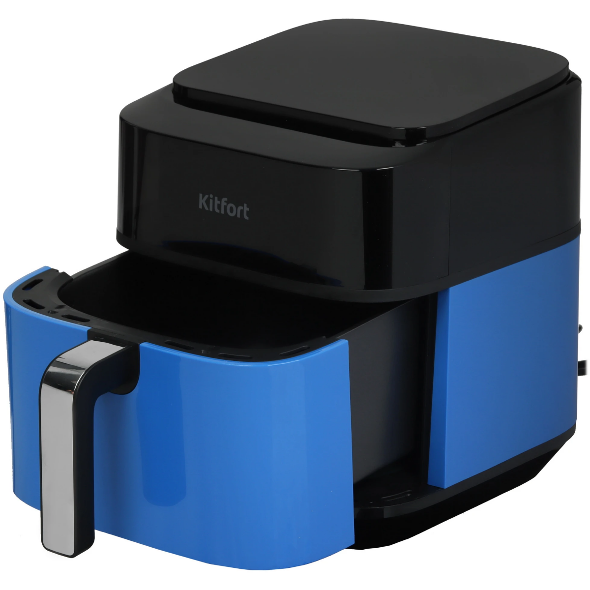 Аэрогриль Kitfort KT-2263 - КТ-2263 - фото 3