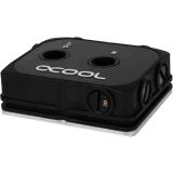 Водоблок для процессора Alphacool Eisblock XPX Pro 1U (12936)