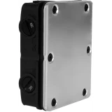 Водоблок для процессора Alphacool Eisblock XPX Pro 1U (12936)