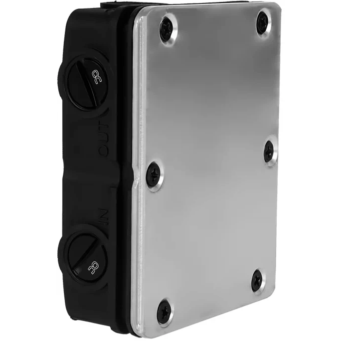 Водоблок для процессора Alphacool Eisblock XPX Pro 1U (12936) - фото 3