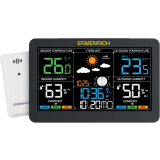 Метеостанция ERMENRICH Report WR60 (86037)