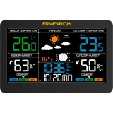 Метеостанция ERMENRICH Report WR60 (86037)