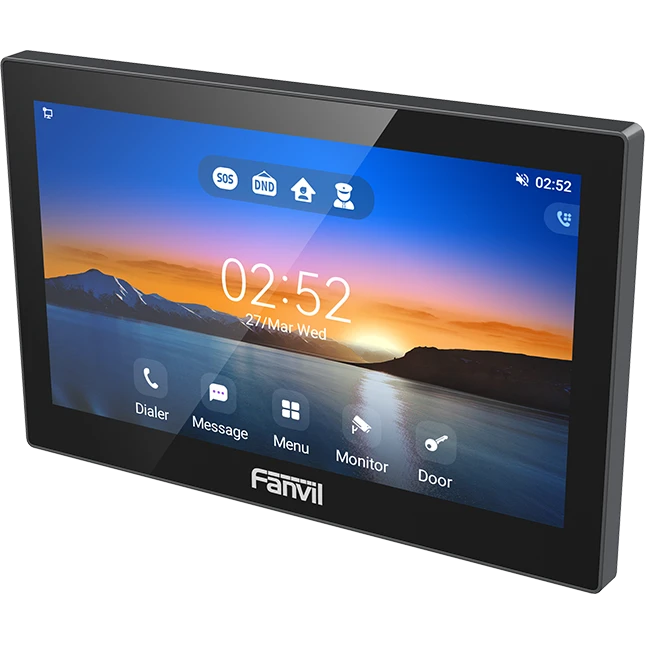IP монитор Fanvil I505W - фото 2