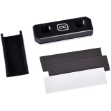 Водоблок для SSD Alphacool HDX Apex Acetal M.2 2280 SSD Cooler (11968)