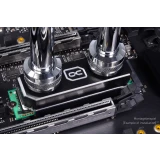 Водоблок для SSD Alphacool HDX Apex Acetal M.2 2280 SSD Cooler (11968)
