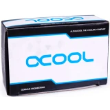 Водоблок для SSD Alphacool HDX Apex Acetal M.2 2280 SSD Cooler (11968)